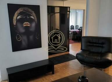 Trosoban stan, Beograd - Trgovačka | Izdavanje · 85m² · 700€
