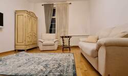 Jednosoban stan, Beograd - Krunska | Izdavanje · 35m² · 550€