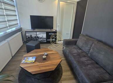 Jednoiposoban stan, Niš - Centar | Prodaja · 37m² · 105.000€