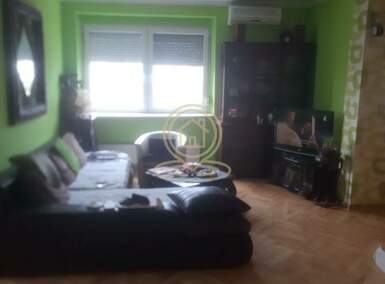 Trosoban stan, Pančevo | Prodaja · 80m² · 135.000€