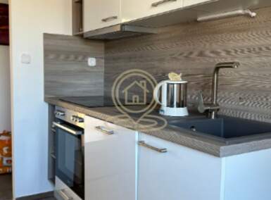 Garsonjera, Vrnjačka Banja | Prodaja · 33m² · 62.000€