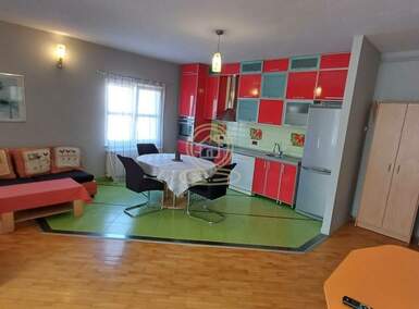 Trosoban stan, Beograd - Zvezdarska padina | Izdavanje · 60m² · 600€