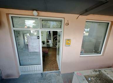 Poslovni prostor / Lokal, Niš - Ledena stena | Prodaja · 27m² · 40.000€