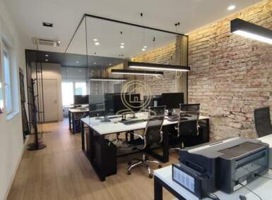 Poslovni prostor / Lokal, Beograd - Lion | Izdavanje · 42m² · 900€