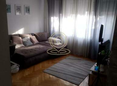 Trosoban stan, Beograd - Južni bulevar | Izdavanje · 78m² · 800€