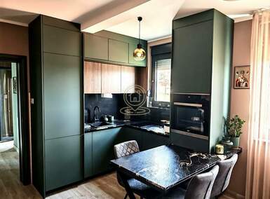 Dvosoban stan, Niš | Prodaja · 40m² · 118.000€