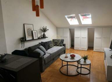 Jednoiposoban stan, Niš - Somborska | Prodaja · 43m² · 97.000€