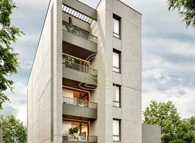Trosoban stan, Niš - Durlan | Prodaja · 65m² · 157.752€