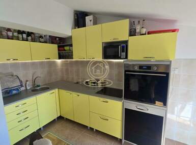Dvosoban stan, Niš - Somborska | Prodaja · 56m² · 93.000€