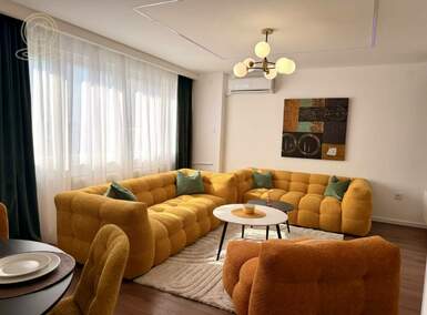 Trosoban stan, Niš - Dom zdravlja | Prodaja · 79m² · 190.000€