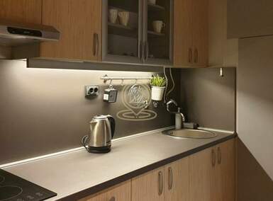 Dvosoban stan, Beograd - Bulevar kralja Aleksandra | Izdavanje · 34m² · 600€