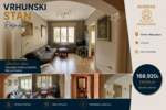 Dvosoban stan, Novi Sad | Prodaja · 58m² · 168.920€