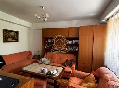 Jednoiposoban stan, Niš - Centar | Prodaja · 43m² · 103.000€