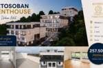 Cetvorosoban stan, Novi Sad | Prodaja · 225m² · 257.500€