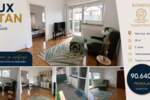 Jednoiposoban stan, Novi Sad | Prodaja · 29m² · 90.640€