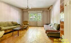 Trosoban stan, Beograd - Palilulska pijaca | Prodaja · 98m² · 319.000€