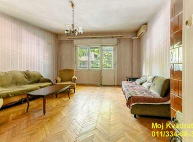 Trosoban stan, Beograd - Palilulska pijaca | Prodaja · 98m² · 319.000€