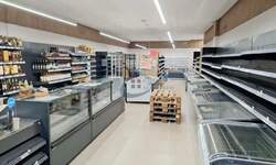 Poslovni prostor / Lokal, Beograd - Blok 65 | Izdavanje · 112m² · 2.600€