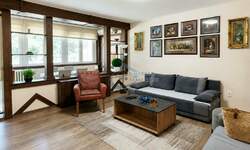 Jednoiposoban stan, Beograd - Konjarnik | Prodaja · 47m² · 160.000€