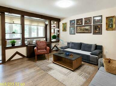 Jednoiposoban stan, Beograd - Konjarnik | Prodaja · 47m² · 160.000€