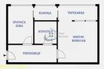 Jednoiposoban stan, Beograd - Konjarnik | Prodaja · 47m² · 160.000€