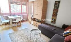 Jednosoban stan, Beograd - Centar | Izdavanje · 28m² · 300€
