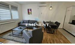Dvosoban stan, Beograd - Darvinova Pošta | Izdavanje · 46m² · 550€