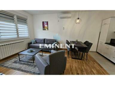 Dvosoban stan, Beograd - Darvinova Pošta | Izdavanje · 46m² · 550€