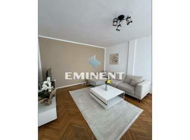 Trosoban stan, Beograd - Novi Merkator | Izdavanje · 70m² · 900€