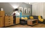 Dvosoban stan, Beograd - Konjarnik | Izdavanje · 38m² · 600€