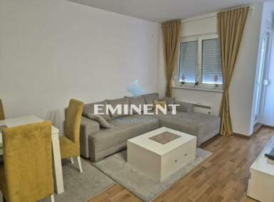 Dvosoban stan, Beograd - Kluz | Izdavanje · 53m² · 700€