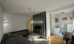 Jednosoban stan, Kragujevac | Izdavanje · 30m² · 250€