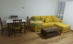 Dvoiposoban stan, Kragujevac | Izdavanje · 64m² · 600€