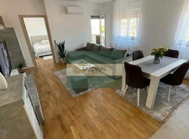 Dvoiposoban stan, Kragujevac | Izdavanje · 64m² · 450€