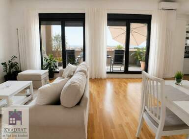 Cetvorosoban stan, Novi Sad | Prodaja · 133m² · 460.000€