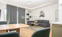 Dvosoban stan, Beograd - Borča Iii | Izdavanje · 48m² · 500€