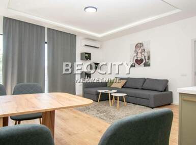 Dvosoban stan, Beograd - Borča Iii | Izdavanje · 48m² · 500€