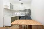Dvosoban stan, Beograd - Borča Iii | Izdavanje · 48m² · 500€