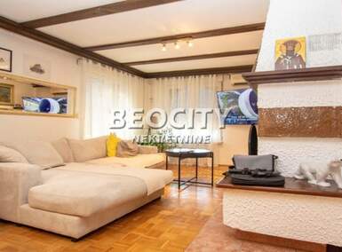 Trosoban stan, Beograd - Blok 70 (kineski Tc) | Prodaja · 74m² · 320.000€
