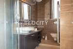 Dvosoban stan, Beograd - Stari Grad | Izdavanje · 57m² · 800€