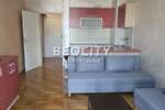 Jednosoban stan, Novi Sad - Centar | Izdavanje · 26m² · 350€