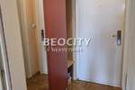 Jednosoban stan, Novi Sad - Centar | Izdavanje · 26m² · 350€