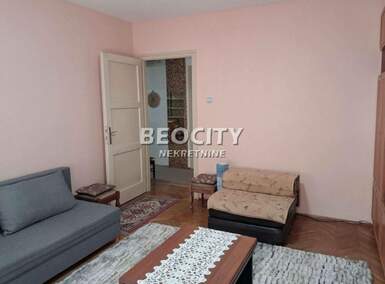 Dvosoban stan, Novi Sad - Kej | Prodaja · 58m² · 190.000€