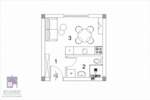 Garsonjera, Novi Sad | Prodaja · 20m² · 45.000€