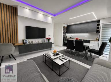 Dvoiposoban stan, Novi Sad | Prodaja · 57m² · 165.000€