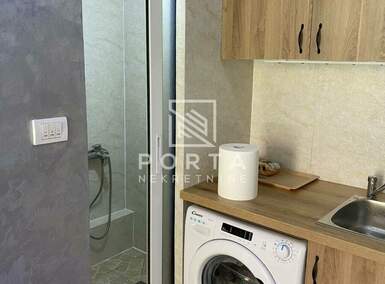 Garsonjera, Beograd - Karaburma | Prodaja · 16m² · 40.000€