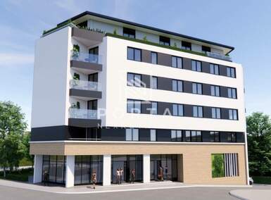 Trosoban stan, Beograd - Konjarnik | Prodaja · 79m² · 221.200€