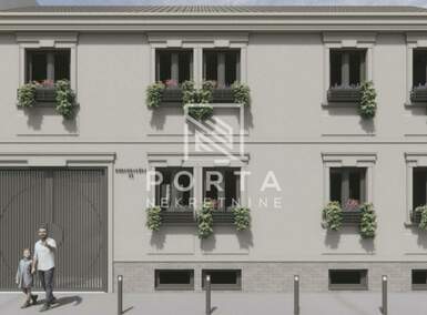 Jednoiposoban stan, Beograd - Centar | Prodaja · 40m² · 173.850€