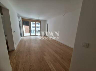 Dvosoban stan, Beograd - Bežanijska Kosa 1 | Prodaja · 59m² · 233.000€