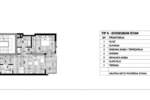 Dvosoban stan, Beograd - Bežanijska Kosa 1 | Prodaja · 59m² · 233.000€